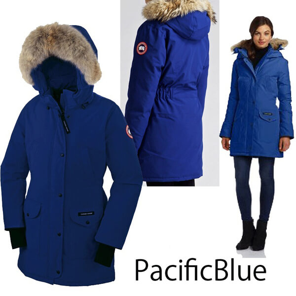 CANADA GOOSE カナダグーススーパーコピー WOOLFORD コート wh-ac-d2423